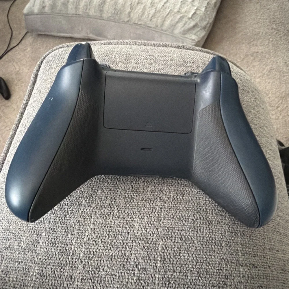 Microsoft Xbox One Wireless Controller‎ 1708 Patrol Tech Special Edition Tested